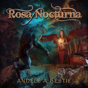 Angels and beasts